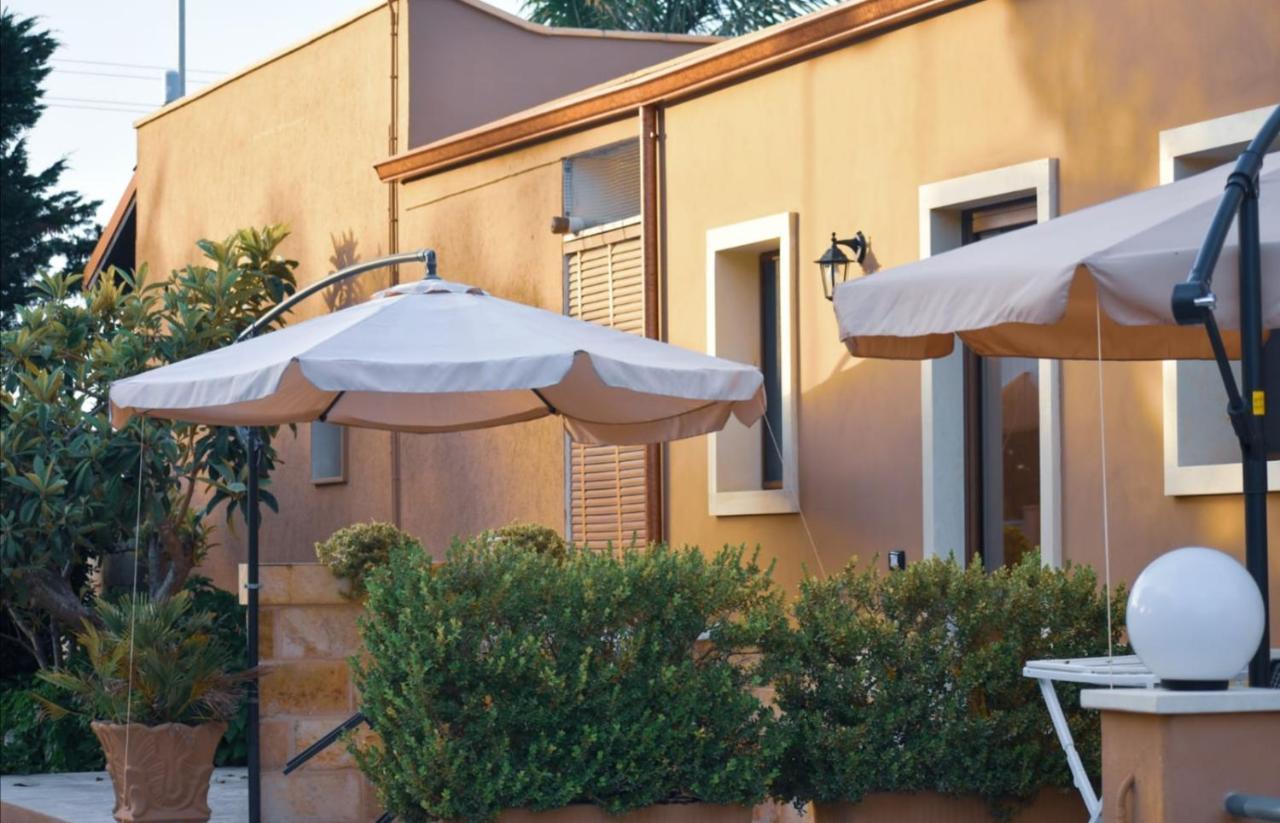 Appartamenti Turistici Aprile Antonio Luigi Borgagne Exterior foto