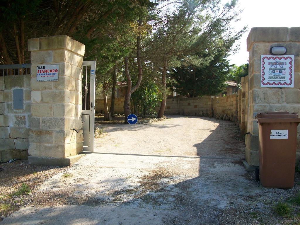 Appartamenti Turistici Aprile Antonio Luigi Borgagne Exterior foto